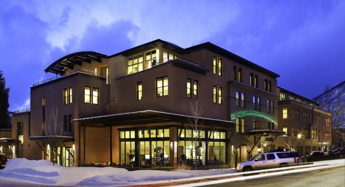 Limelight Hotel Aspen